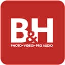 B&H Photo