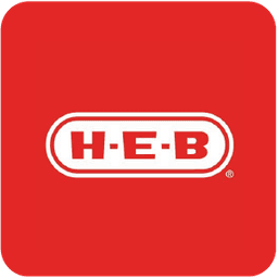 HEB logo