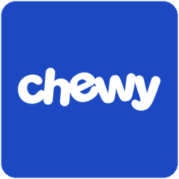 Chewy logo