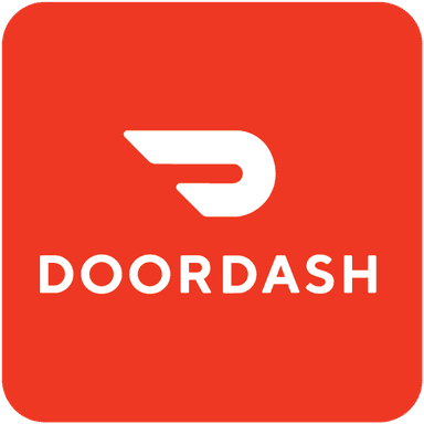How much have I spent on DoorDash