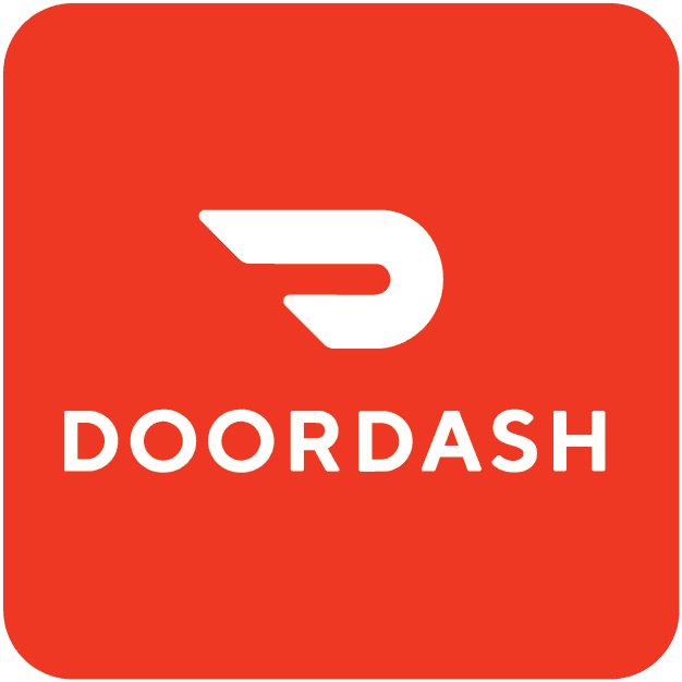 DoorDash order history and Excel export