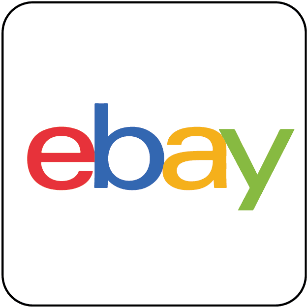 eBay order history and tracking