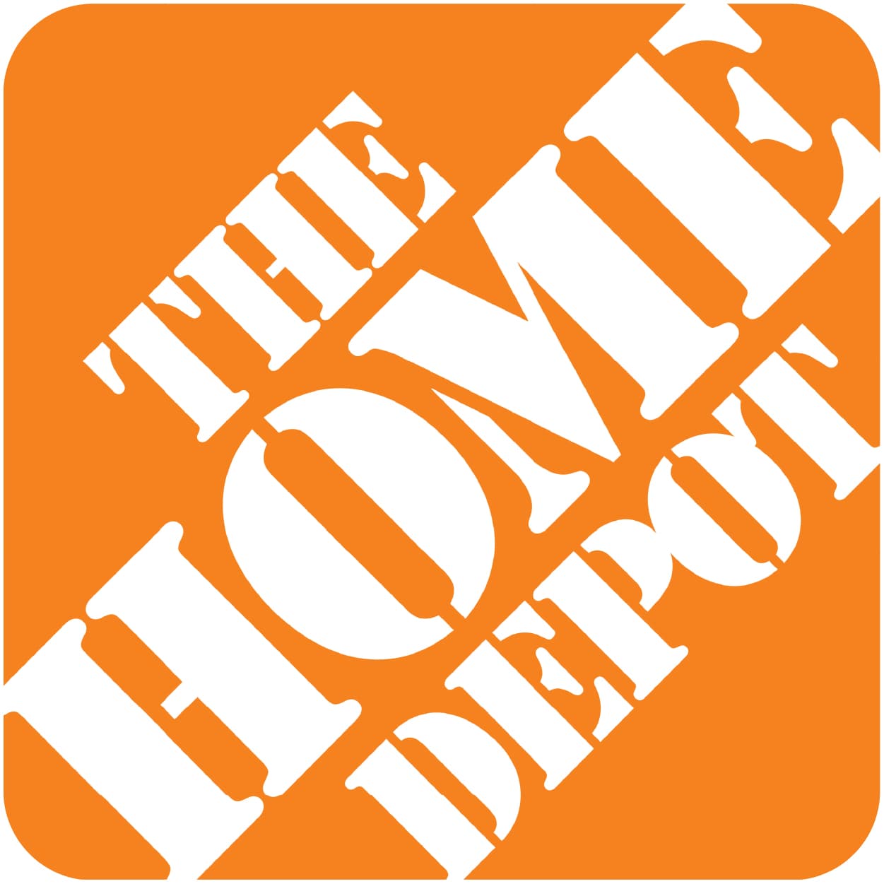 Home Depot order history and tracking