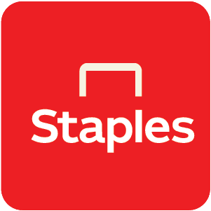 Staples order history export guide